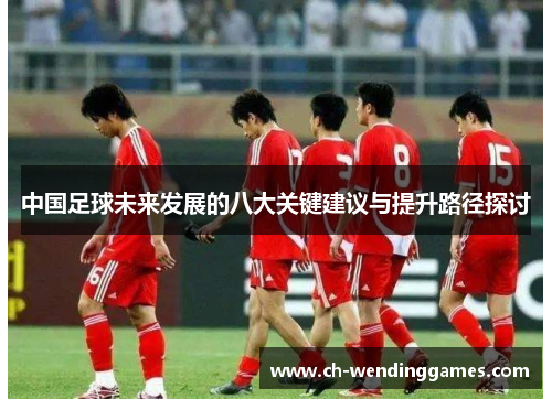 中国足球未来发展的八大关键建议与提升路径探讨