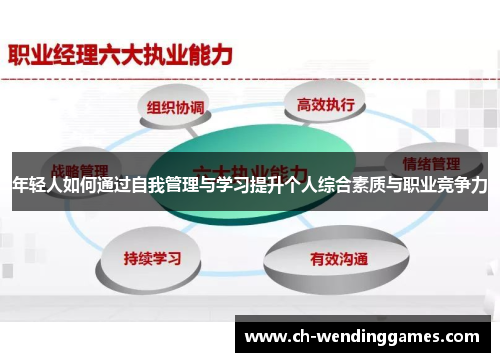 年轻人如何通过自我管理与学习提升个人综合素质与职业竞争力