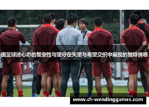 国足球迷心态的复杂性与坚守在失望与希望交织中展现的独特情感
