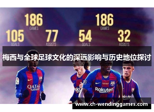 梅西与全球足球文化的深远影响与历史地位探讨 梅西与全球足球文化的深远影响与历史地位探讨