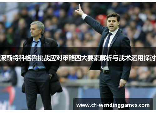 波斯特科格鲁挑战应对策略四大要素解析与战术运用探讨