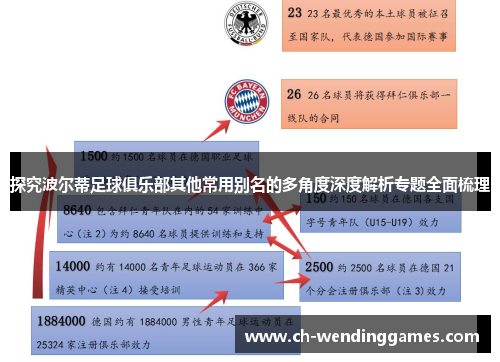 探究波尔蒂足球俱乐部其他常用别名的多角度深度解析专题全面梳理